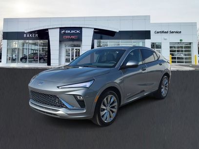 New 2026 Buick Envista Sport Touring