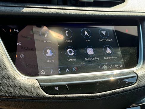Certified 2025 Cadillac XT5 Premium Luxury w/ Technology Package AWD/4WD image 34