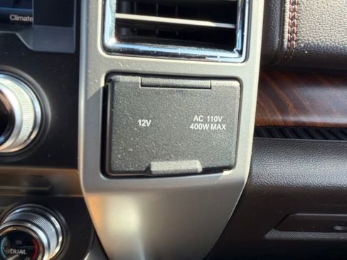 Used 2015 Ford F150 King Ranch w/ FX4 Off-Road Package AWD/4WD image 21