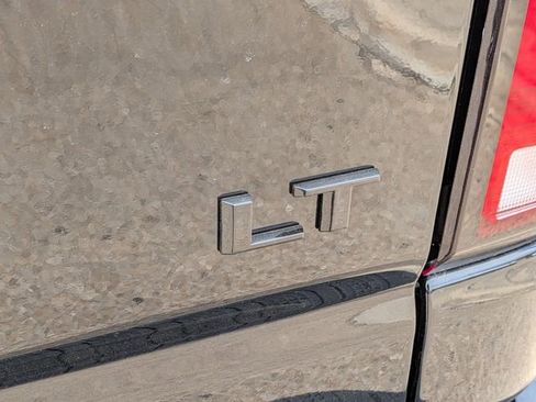 New 2026 Chevrolet Silverado 2500 LT w/ Trail Boss Package image 50