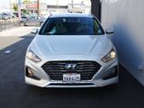 Used 2018 Hyundai Sonata SE image 2