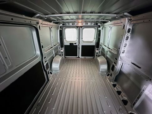 New 2026 RAM ProMaster 1500 w/ Power Group image 10