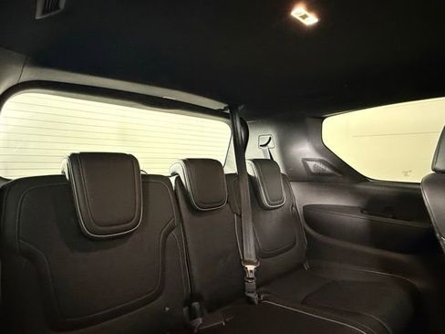 Used 2025 INFINITI QX80 Autograph AWD/4WD image 33