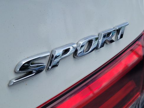 Certified 2023 Honda Civic Sport image 6
