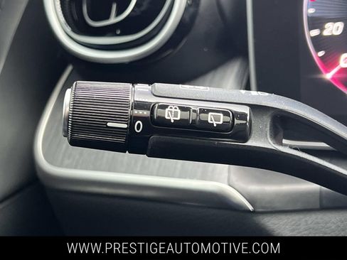 Used 2024 Mercedes-Benz GLC 43 AMG 4MATIC image 32