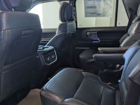 New 2026 Ford Expedition Tremor image 22