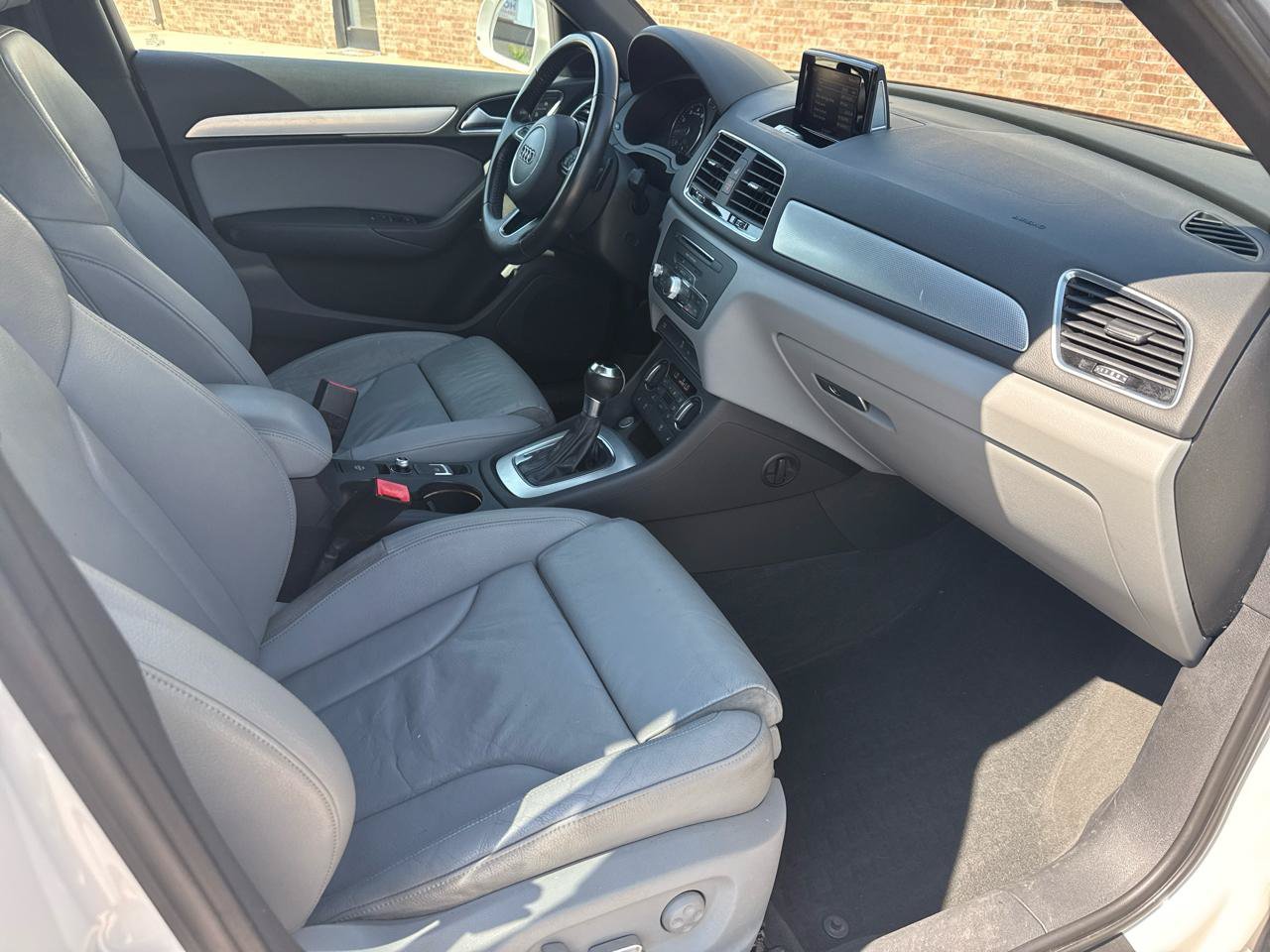 Used 2018 Audi Q3 2.0T Premium w/ Convenience Package FWD image 53