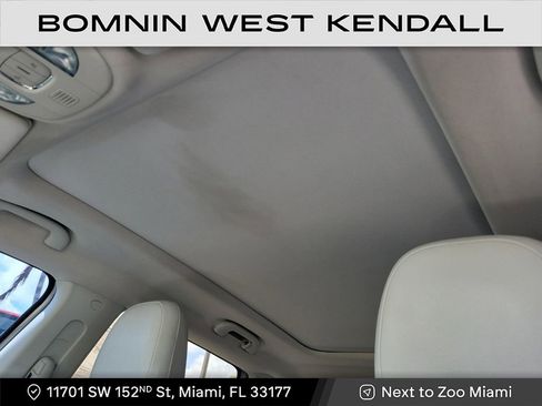 Used 2018 Jeep Compass Latitude image 27