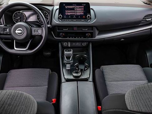 Certified 2023 Nissan Rogue SV image 20