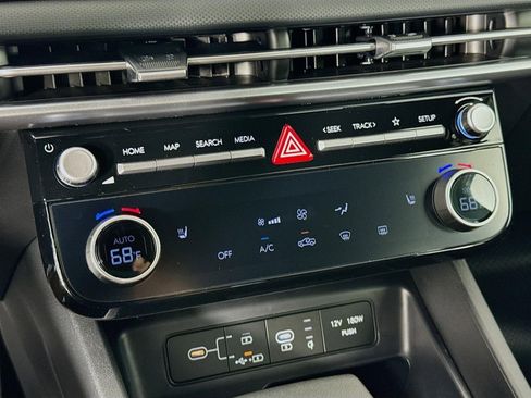 New 2026 Hyundai Santa Cruz SEL image 17