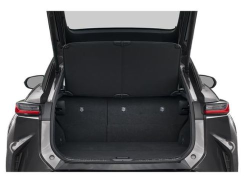 New 2026 Lexus RZ 350e 2WD image 10