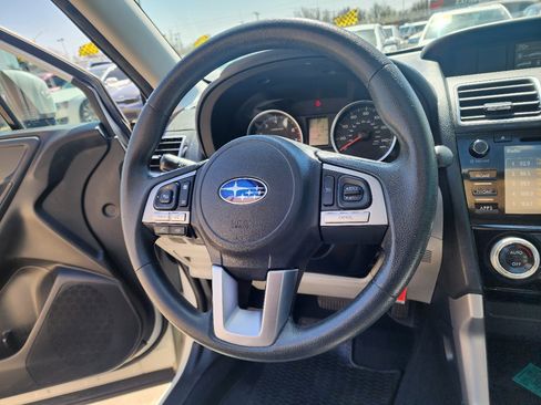 Used 2017 Subaru Forester 2.5i Premium w/ Popular Package #2A image 13