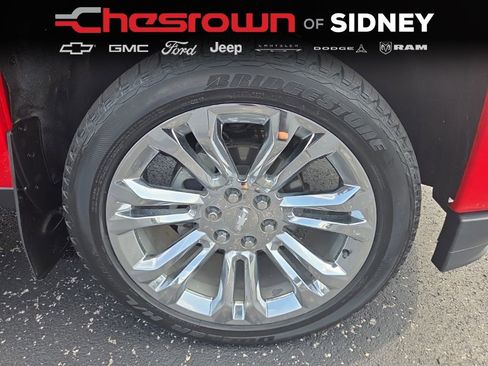 Used 2018 Chevrolet Silverado 1500 LT w/ All Star Edition AWD/4WD image 21