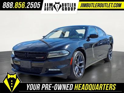 Used 2020 Dodge Charger SXT w/ Driver Convenience Group