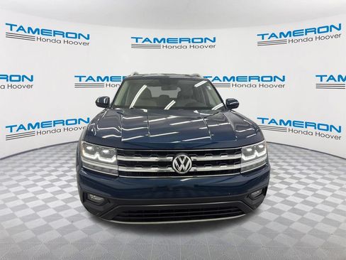 Used 2018 Volkswagen Atlas SE FWD image 8
