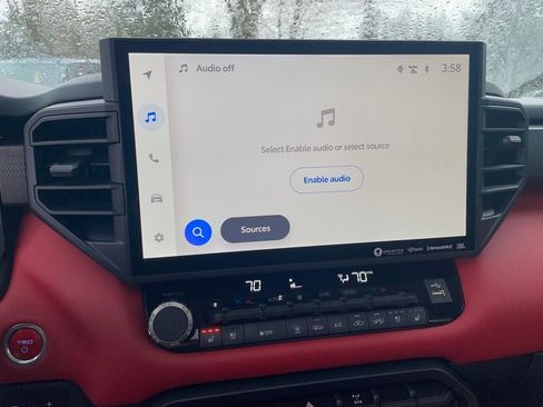 Used 2023 Toyota Tundra TRD Pro image 23