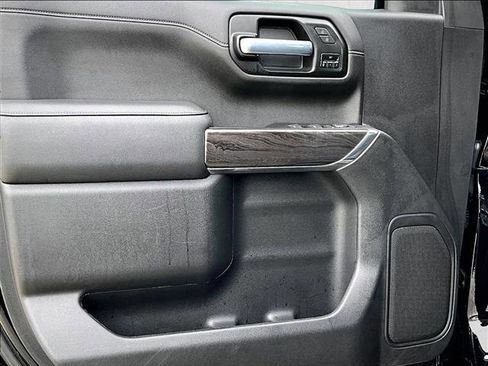 Used 2022 Chevrolet Silverado 1500 LTZ RWD image 18