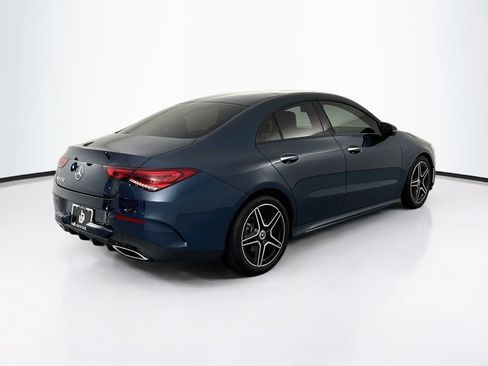 Used 2021 Mercedes-Benz CLA 250 image 5