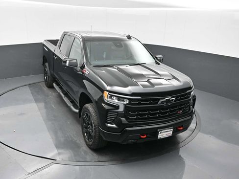 New 2026 Chevrolet Silverado 1500 LT Trail Boss w/ LT Trail Boss Premium Package image 11