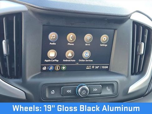 Certified 2023 GMC Terrain SLE w/ Driver Convenience Package image 25