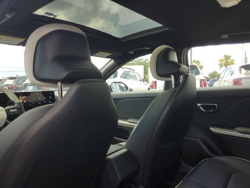 New 2026 Kia K4 EX w/ GT-Line Sunroof Package FWD image 24