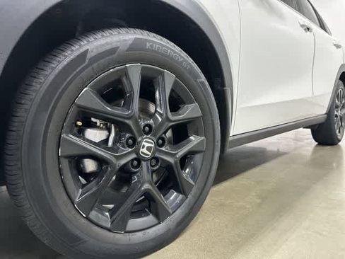 Used 2024 Honda HR-V Sport image 28