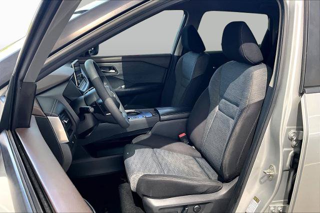 Certified 2023 Nissan Rogue SV FWD image 8