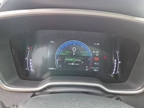 Used 2024 Toyota Corolla XSE FWD image 13