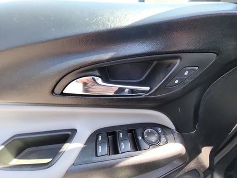Used 2024 Chevrolet Equinox LS w/ LPO, Floor Liner Package FWD image 24
