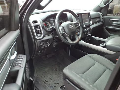 Used 2022 RAM 1500 Big Horn AWD/4WD image 15