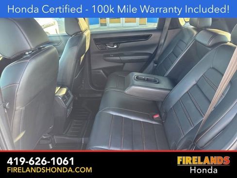 Used 2024 Honda CR-V Sport Touring image 30