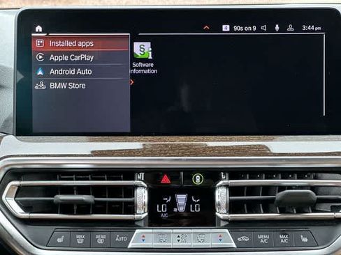Used 2023 BMW X3 xDrive30i w/ Premium Package AWD/4WD image 14