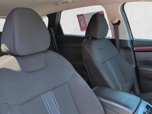 Used 2023 Hyundai Tucson SEL FWD image 22