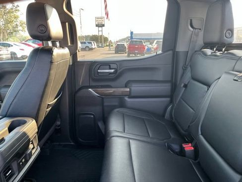 Used 2020 Chevrolet Silverado 1500 RST w/ All-Star Edition AWD/4WD image 13