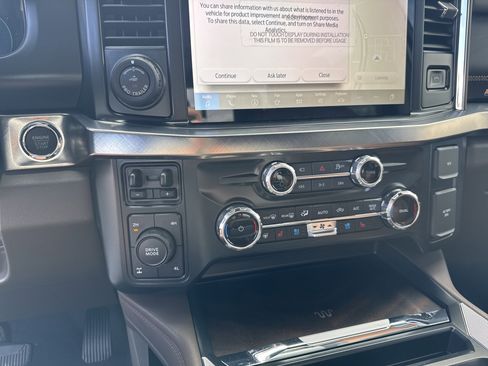 New 2026 Ford F250 King Ranch AWD/4WD image 27