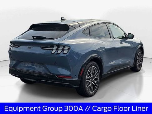 Used 2024 Ford Mustang Mach-E Premium image 4