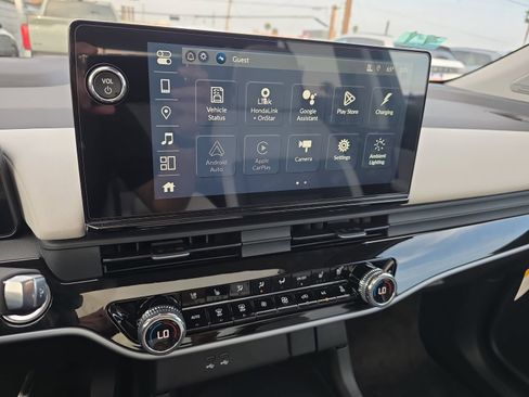 New 2026 Honda Prologue Elite image 20