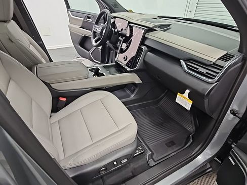 New 2026 GMC Acadia Elevation w/ Black Edition FWD image 40