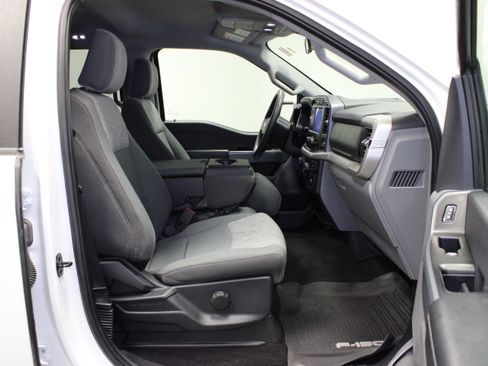 Used 2023 Ford F150 XLT AWD/4WD image 14