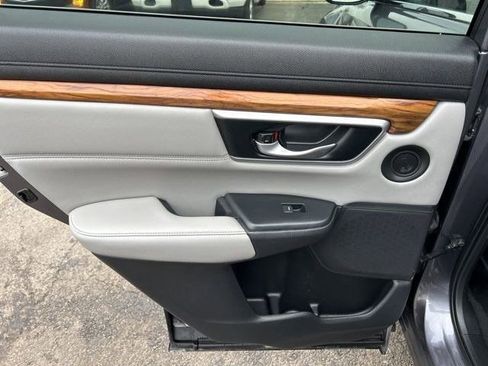 Used 2017 Honda CR-V EX-L image 36