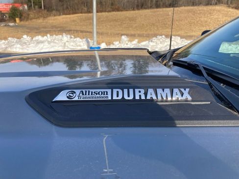 New 2026 Chevrolet Silverado 2500 Custom w/ Custom Value Package image 44