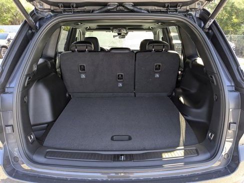 New 2026 Jeep Grand Cherokee Altitude RWD image 11