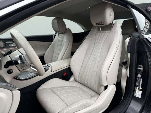 Used 2023 Mercedes-Benz E 450 4MATIC Cabriolet image 20