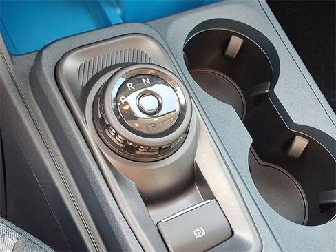 New 2025 Ford Maverick XLT w/ XLT Luxury Package image 10