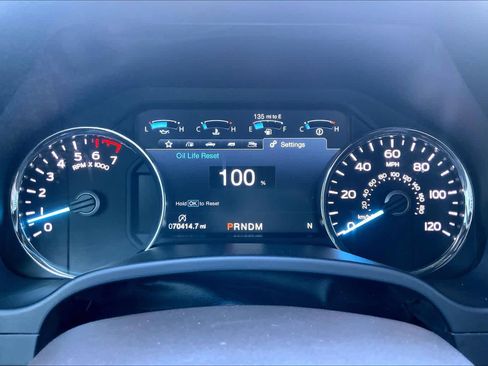 Used 2019 Ford F150 King Ranch w/ Equipment Group 601A Luxury image 25