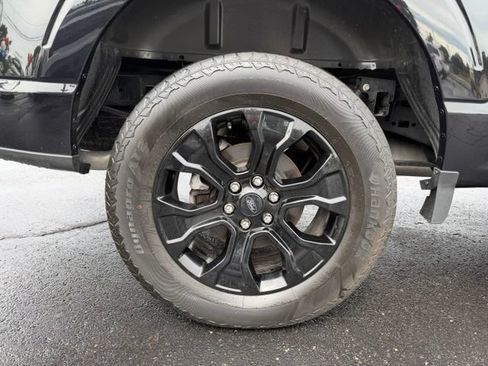 Used 2023 Ford F150 Lariat w/ Equipment Group 502A High AWD/4WD image 20