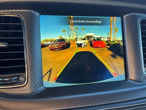 Used 2023 Dodge Charger SRT Hellcat w/ Harman/Kardon Audio Group image 30