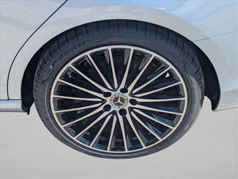 Used 2026 Mercedes-Benz C 300 Sedan image 10