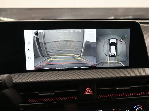 Used 2024 Kia EV6 GT-Line image 18