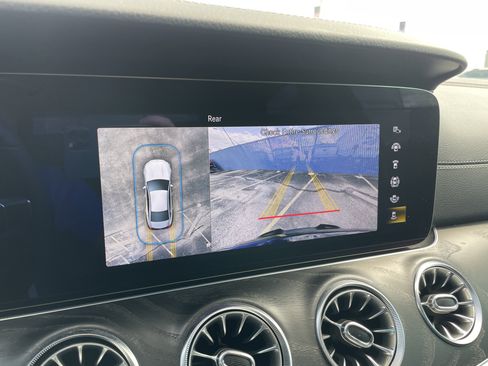 Used 2023 Mercedes-Benz CLS 450 4MATIC image 23